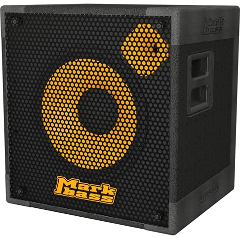 Markbass MB58R 151 Energy 8 Ohm - 1x15 Bass Box