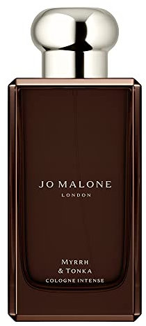 JO MALONE LONDON, Myrrh & Tonka Cologne Intense, Unisexduft, 100 ml