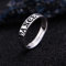 XJruixi Anime Trafalgar D Water Law Rings Cosplay Straw Hat Design Ring Adjustable Unisex Jewelry Prop Accessories Gift