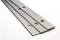4 coltelli per pialla 310 x 18,6 x 1 per campi