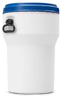 Bidon tronconique 40L (avec poignées) CurTec - Sunbox / 7240