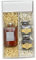 Coffret cadeau Blanc - Whisky - NIKKA From the barrel - Amandes de provence enrobées du Petit Duc