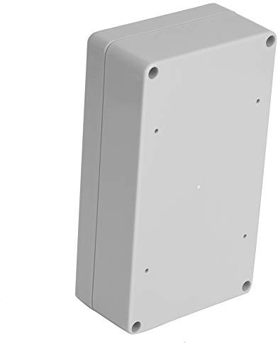 Elektronisches Projektinstrument, feste nützliche Verkabelungsanschlussbox, praktische staubbeständige Feuerbekämpfungsausrüstung für Kommunikation