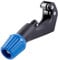 Sharp-tec 4-30mm Pipe Cutter, Adjustable Tube Cutter with Aluminum Alloy Body, Pipe Cutting Tool for Copper, Brass, PVC, Aluminum