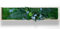 Générique tableau végétal stabilisé AUTRALIA BOIS sans entretien - tableau de plantes et décoration murale d'intérieur, plantes et fleurs éternels made in France