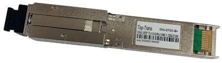 UGCMAFWLU Kompatibel mit dem GPON SFP ONU Stick+SFF GPON ONU B+ Glasfasermodus