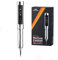 TOOLSAVING ES15S Electric Screwdrivers Set Original Cordless Micro Precision Screw Driver with 24 Magnetic Bits LED Lights Type C USB Mini Repair Tool Kit