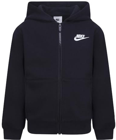 NKN N NSW Club Fleece LBR FZ