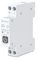 Louttary Disjoncteur Intelligent TUYA 63A 1P+N Zigbee avec Mesure Télécommande Sans pour Maison Intelligente Smart Life Home