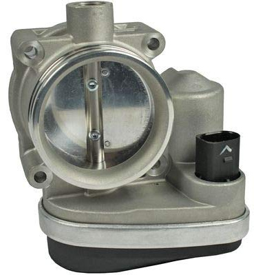 METZGER 0892368 Drosselklappenstutzen