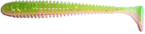 Keitech 2 Swing Impact - Electric Chicken (BA-Edition)