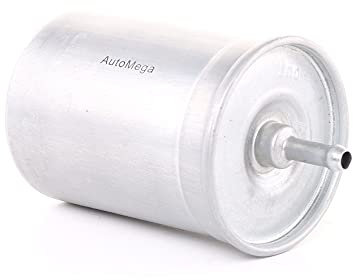 AUTOMEGA 180013610 Kraftstofffilter Leitungsfilter