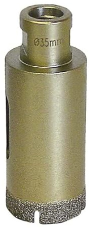 Eibenstock Fliesenbohrkrone für EFB 68, Ø 35 mm, 38203500