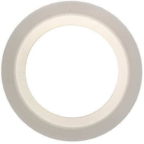 Piebert Guarnizione a vapore ad anello 26605 compatibile con ARIETE MINUETTO 1334 1375 1378 1379 1380 macchina espresso Ø 60 mm equivalente a AT4055591100