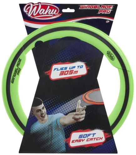 OUTDOOR 920748.112 Wahu WingBlade Pro Green, grün