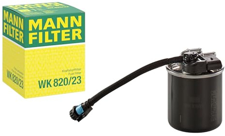 MANN-FILTER WK 820/23 Fuel Filter