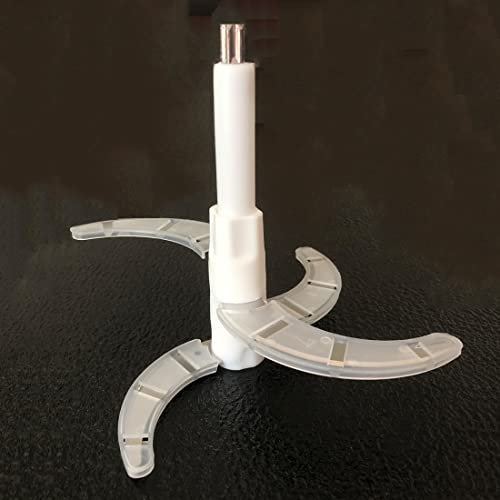 SOKANY Lame lames couteau original pour hachoir Quad Blade (SOKANY SK-7015)