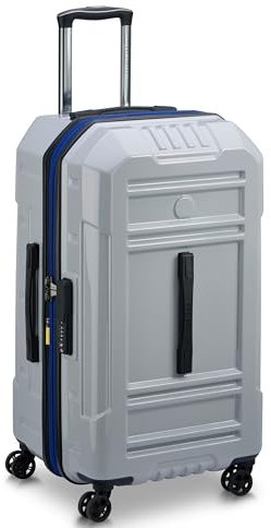 DELSEY Paris - REMPART - 73cm x 41cm x 37cm - XL - Schiefer