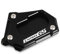 Seitenständer Vergrößerer Für BM&W R1250GS LC R 1250GS R 1250 GS Adventure GSA Ständerverlängerung Fuß Seitenständer Verlängerung Pad Stützplatte Vergrößerte Basis