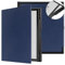 HAIEHAEYXZ Custodia sottile per BOOX Note Air3 C/Note Air 3 B/N 10,3 2023 E Ink Tablet ePaper Cover con portapenne Auto Sleep/Wake (blu)