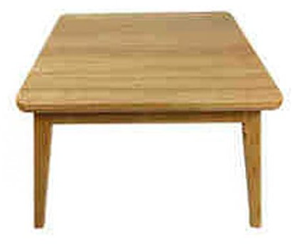 RTREADE Japanischer Kotatsu-Tisch, Casual Kotatsu Japanese Heated Table, Japanese Warm Table Tatami, Kotatsu Japanischer Warmer Tatami Tisch, Kaffee Tee Wohnzimmertisch Tisch(Log Color)