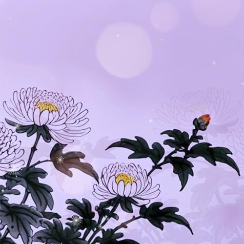 Each of Japan's four seasons is beautiful in its own way