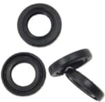 Pexorin 1 Coppia 2 PARAOLI T425, for Husqvarna 425T più 26CC, Albero Motore MOTOSEGHE Kit paraolio per Motosega