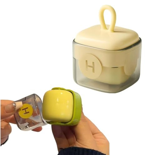 Wiederverwendbare Fusselrolle, Waschbare Fusselrolle, Tragbare Tierhaar-Fusselrolle, Für Tierhaare, Tragbare Tierhaarrolle, Kleidung, Haare