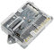 BuyWeek Elektroroller Mainboard Controller für Xiaomi Pro 2, Elektroroller V3 Motherboard Controller ST Chip Stabile Geschwindigkeit E-Roller Steuerplatine Ersatz Zubehör