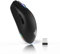 MAGIC-REFINER G6 Mouse Gaming Wireless, 24000 DPI, Sensore PixArt PAW3311, Striscia Luminosa RGB, Bluetooth/2.4G/USB-C Cabalto, 72g SUPERLIGHT, Batteria da 200 ore, per PC/Mac, Nero