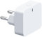 Lioggyet Pont de liaison multimode ZigBee/Bluetooth avec connecteur type prise pour automatisation de maison intelligente. Fonctionne avec et prise européenne.