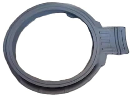 Junta De Goma For Puerta De Lavadora Samsung DC64-03014A.