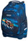Herlitz Bliss 50008100 Kinderrucksack, 40 cm, Schwarz, Schwarz, 40 cm, Kinderrucksack