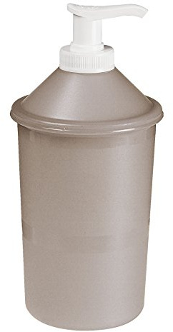 Eliplast 688/1 EIN Seifenspender, Mehrfarbig