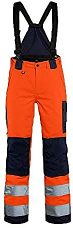 Blakläder Damen Winter-Bundhose