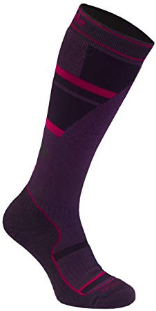 Bridgedale Unisex Kids Junior Mountain - Merino Endurance Socks Junior Mountain - Merino Endurance Socks