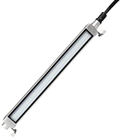 28W Industrielle/Maschinen-LED-Leuchtröhre, explosionssicheres LED-Licht des Licht 110-220V IP68 / CNC-Maschine Interner Beleuchtung (28)