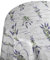 Wachstuchtischdecke Wachstuch Tischdecke Gartentischdecke Rund Oval Lavendel Provence Oval 130 x 160 cm abwaschbare Wachstischdecke