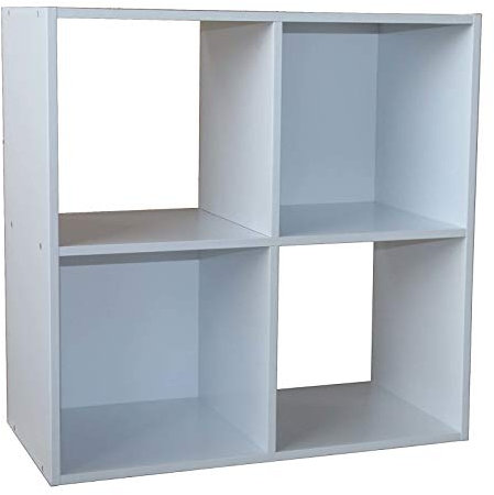 HTI-Line Regal Thekla 6060 Weiß