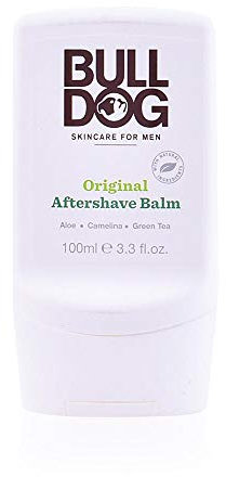 Bulldog Original After Shave Balm (100 ml)