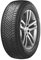 205/55HR16 HANKOOK TL H750 ALL SEASON XL 94H *E*