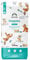 Amazon-Marke: Mama Bear Disney Ultra Dry Windeln Größe 6+ (16+ kg), Weiß, 66 Stück (1-er Pack)