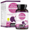 natural aid Daily Vegan Vitamin B12 Kapseln [100% vegan] 120 Stück Folsäure 3in1 laborgeprüft o. Zusätze in DE hergestellt Kinderwunsch Schwangerschaft Stillzeit Vitamin B12