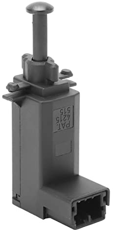 Interruttore Luce Freno, Compatibile con 1999-2004 Series 2 1998-2004 P38 1995-2002, Interruttore a Pedale Luce Freno