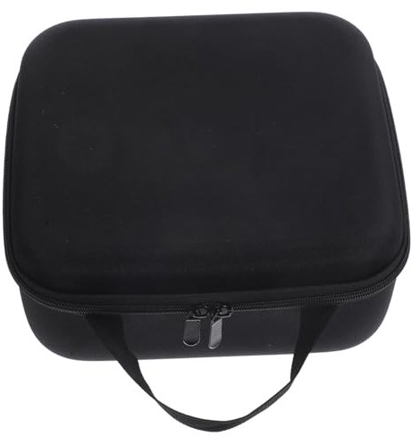 Hohopeti 2St Tasche für RC-Fernbedienung Koffer-Organizer-Taschen universelle Fernbedienung Fernsteuerung Aufbewahrungstasche Fernsteuerung Tragetasche gehäuse Fernbedienungstasche