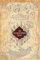Grindstore Harry Potter Maxi-Poster, Karte des Rumtreibers, laminiert