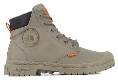 Palladium Unisex Pampa Sp20 Cuff Wp+Stiefelette