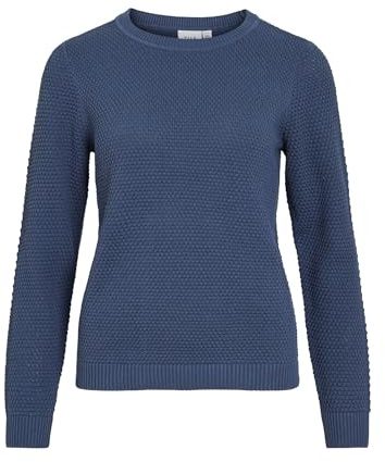 Vila Female Strickpullover VIDALO Basic | Knitted Pullover