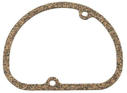 Zylinderdeckeldichtung, Ventildeckeldichtung kompatibel mit BMW R24, R25, 51/2