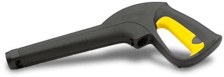 ensipart Hochdruckpistole mit Clip für Hochdruckreiniger kompatibel mit Kärcher 2.641-959.0 26419590 G160 mit Clip passend für K2, K3, K4, K5, K6, K7